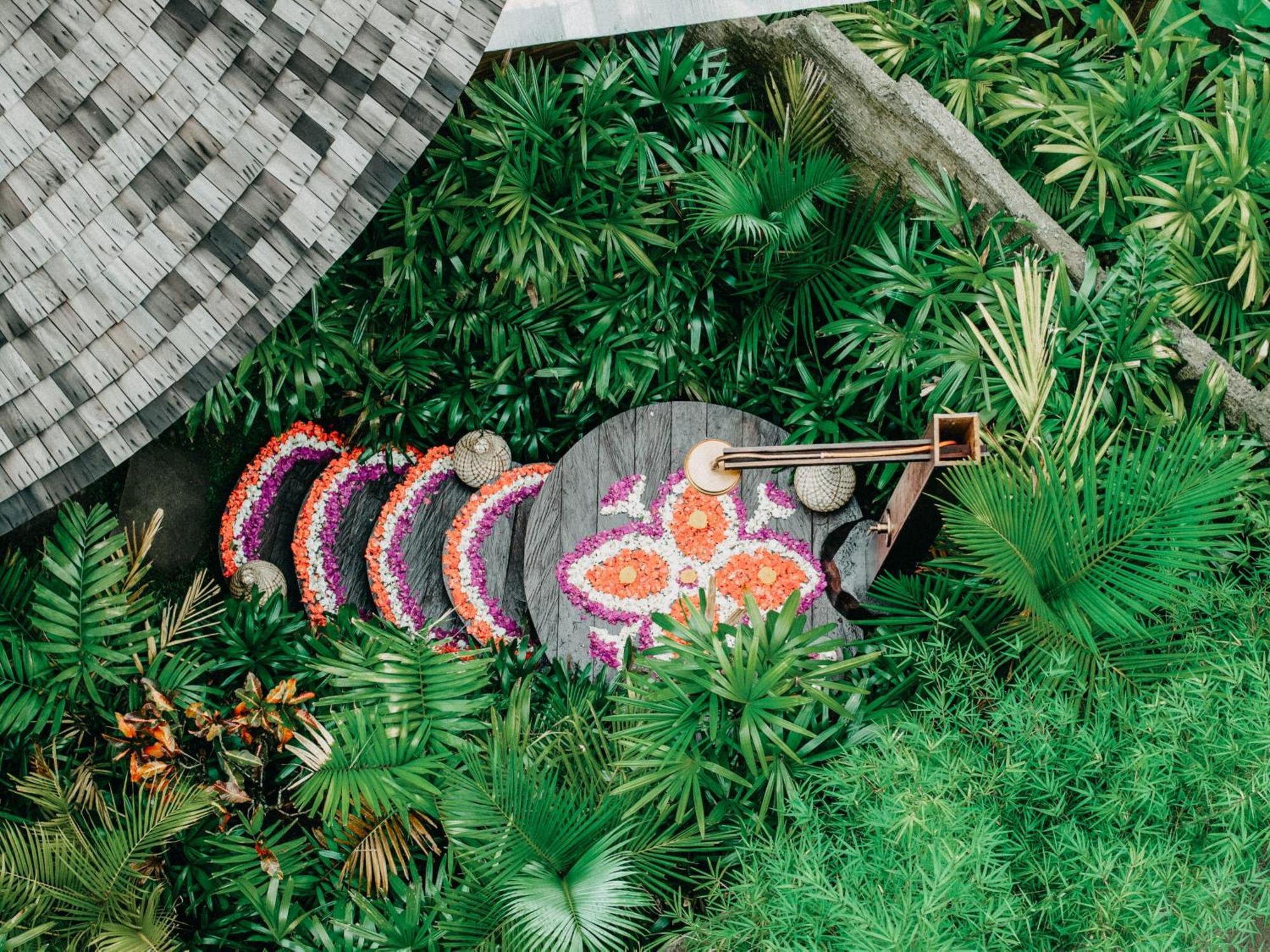 Magic Hills Bali - Magical Eco-Luxury Lodge Selat Dış mekan fotoğraf